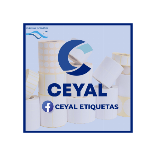 impresoras Etiquetas adhesivas para cajas