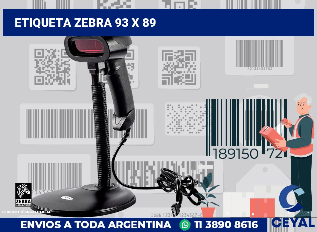 etiqueta zebra 93 x 89