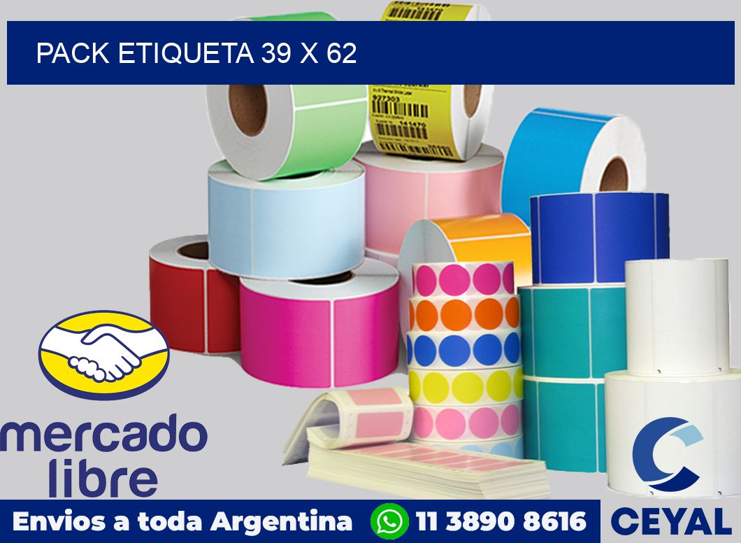 pack etiqueta 39 x 62
