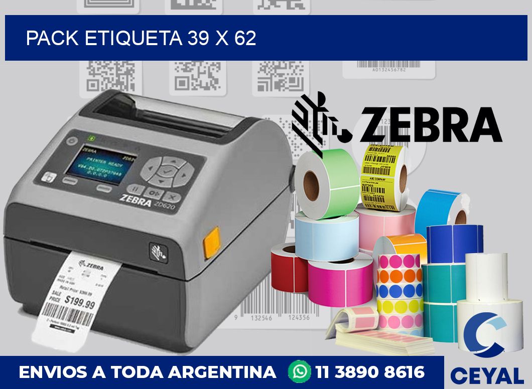 pack etiqueta 39 x 62