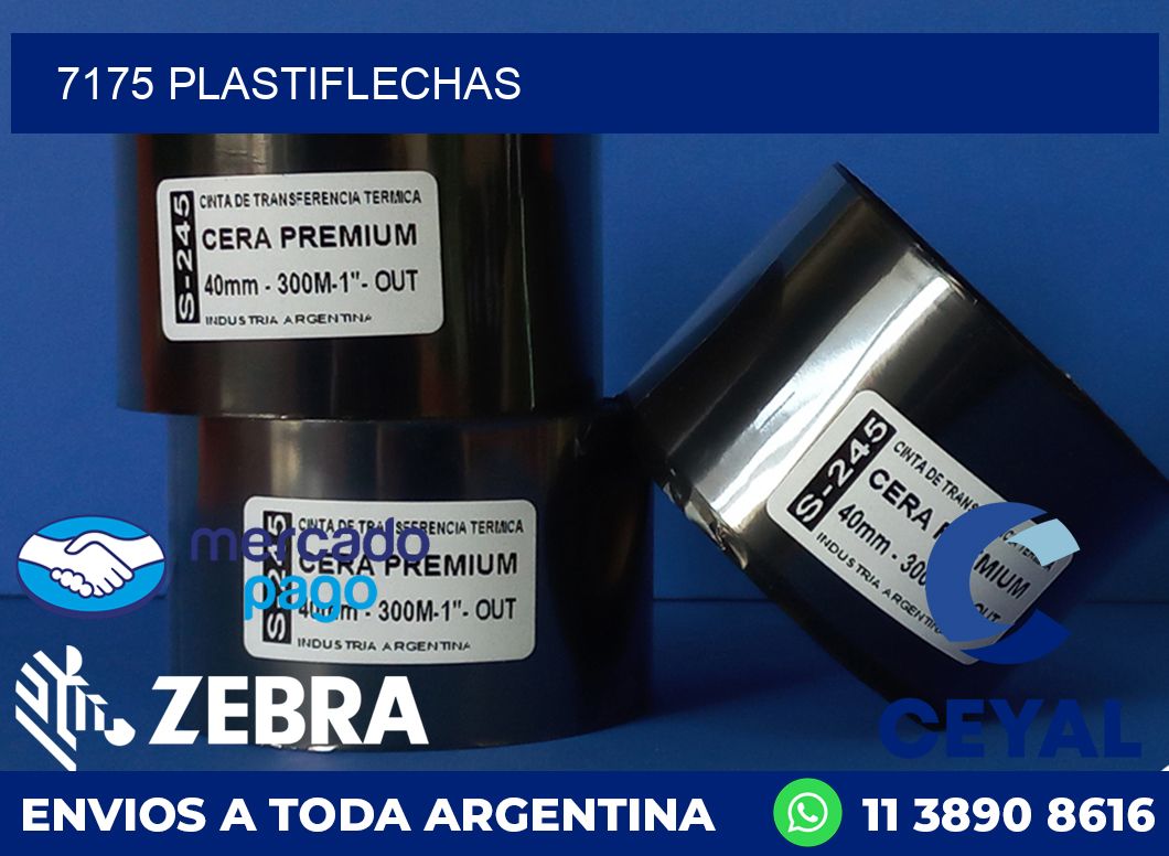 7175 PLASTIFLECHAS