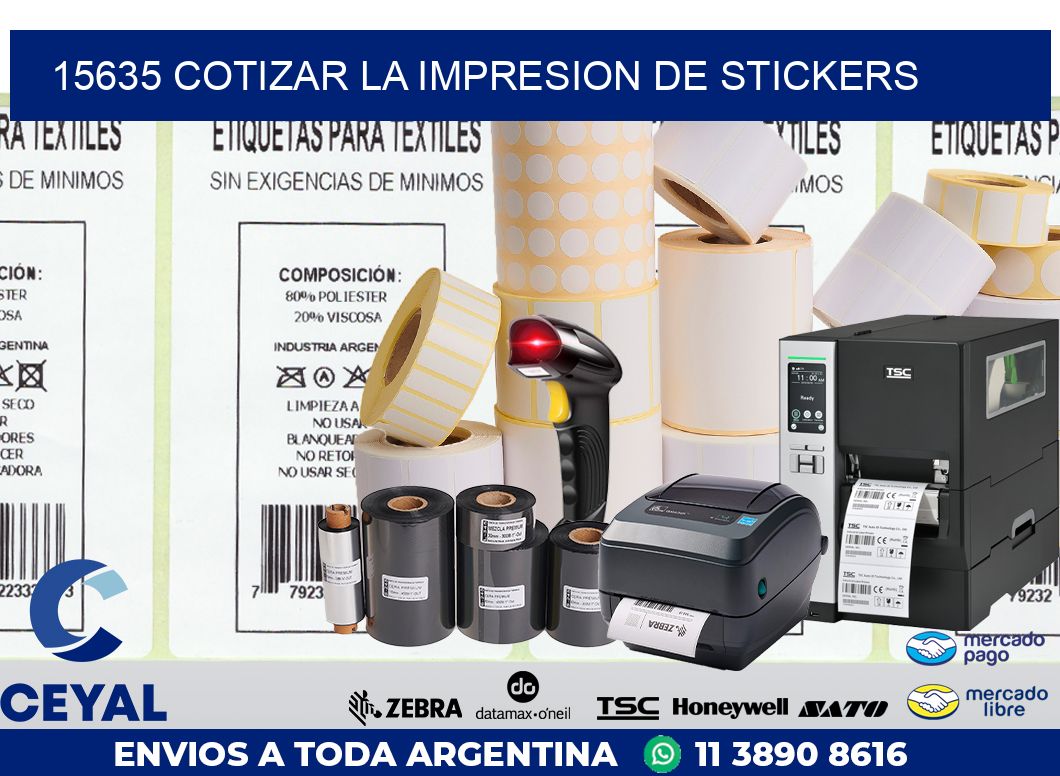 15635 COTIZAR LA IMPRESION DE STICKERS