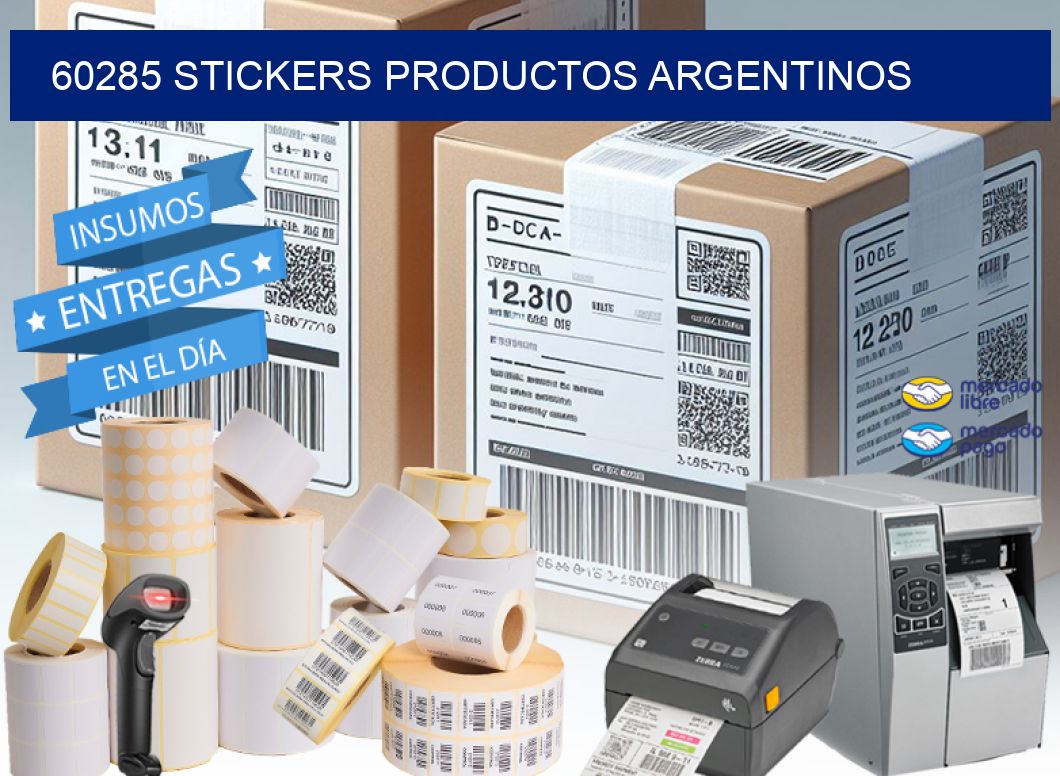 60285 stickers productos argentinos