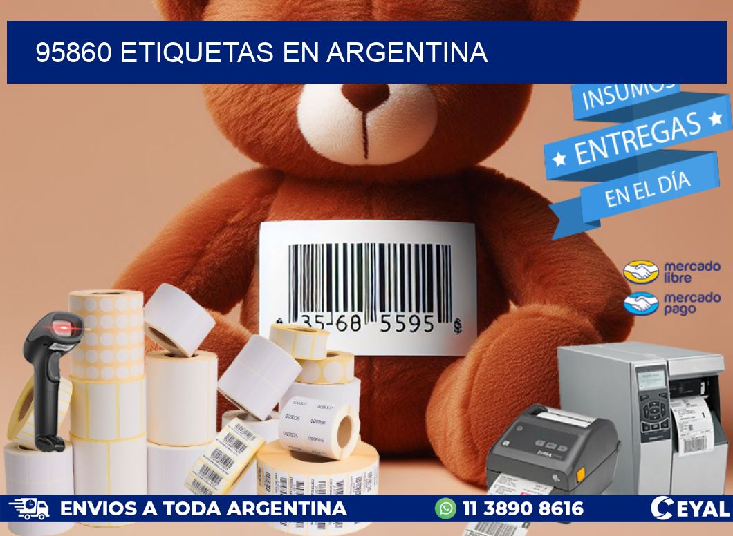 95860 etiquetas en argentina