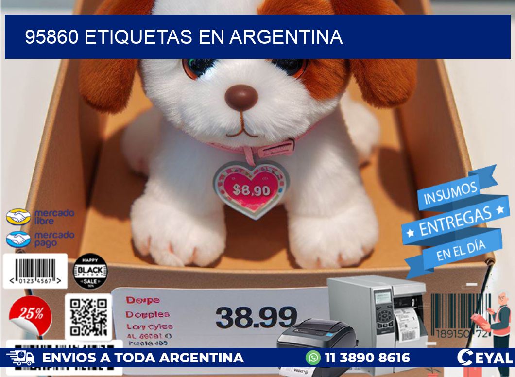 95860 etiquetas en argentina