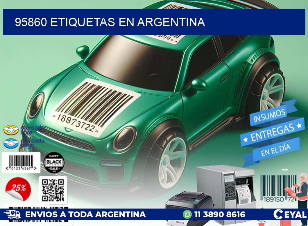 95860 etiquetas en argentina