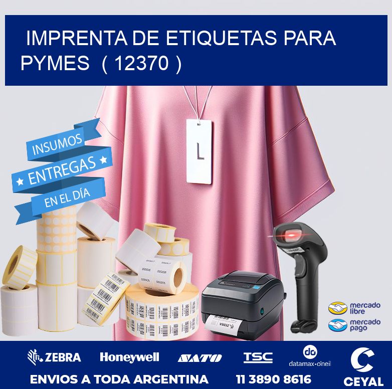 imprenta de etiquetas para pymes  ( 12370 )