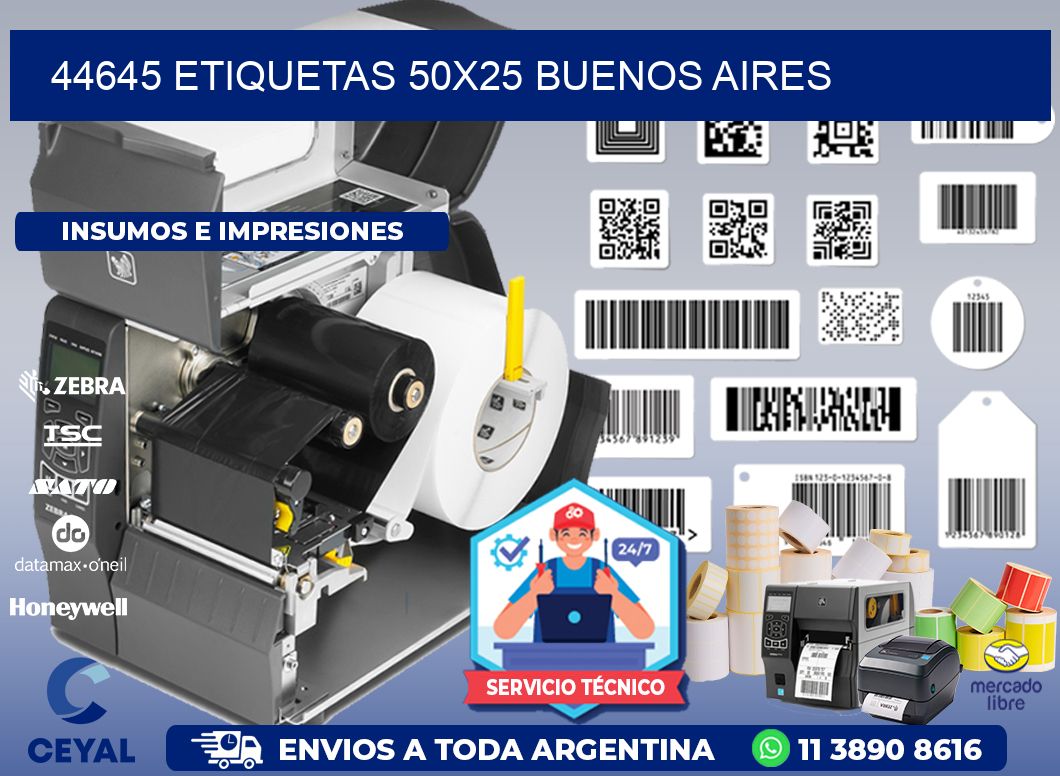 44645 ETIQUETAS 50x25 buenos aires