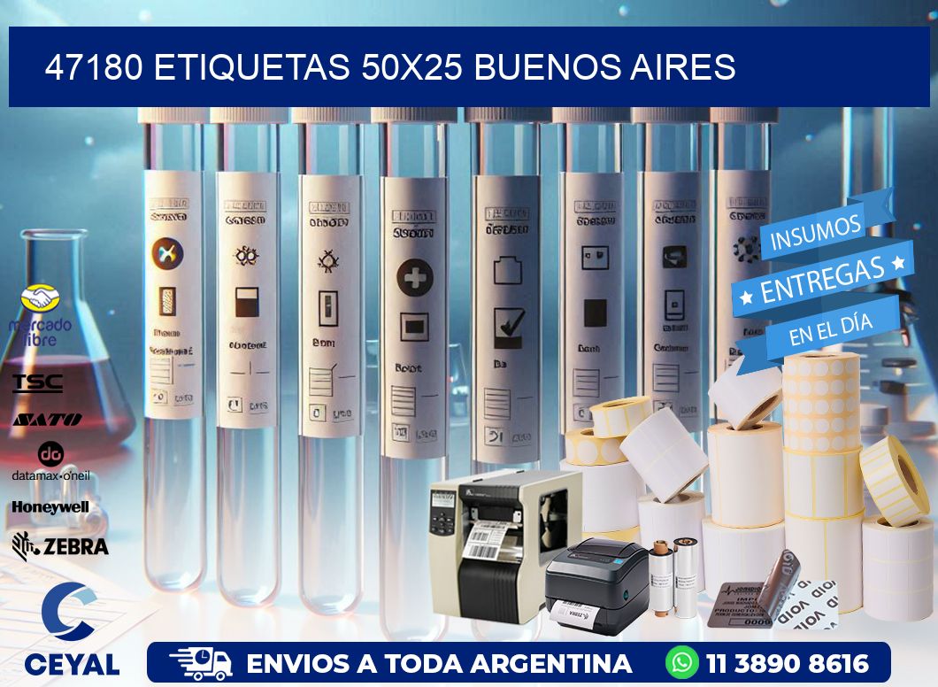 47180 ETIQUETAS 50×25 buenos aires