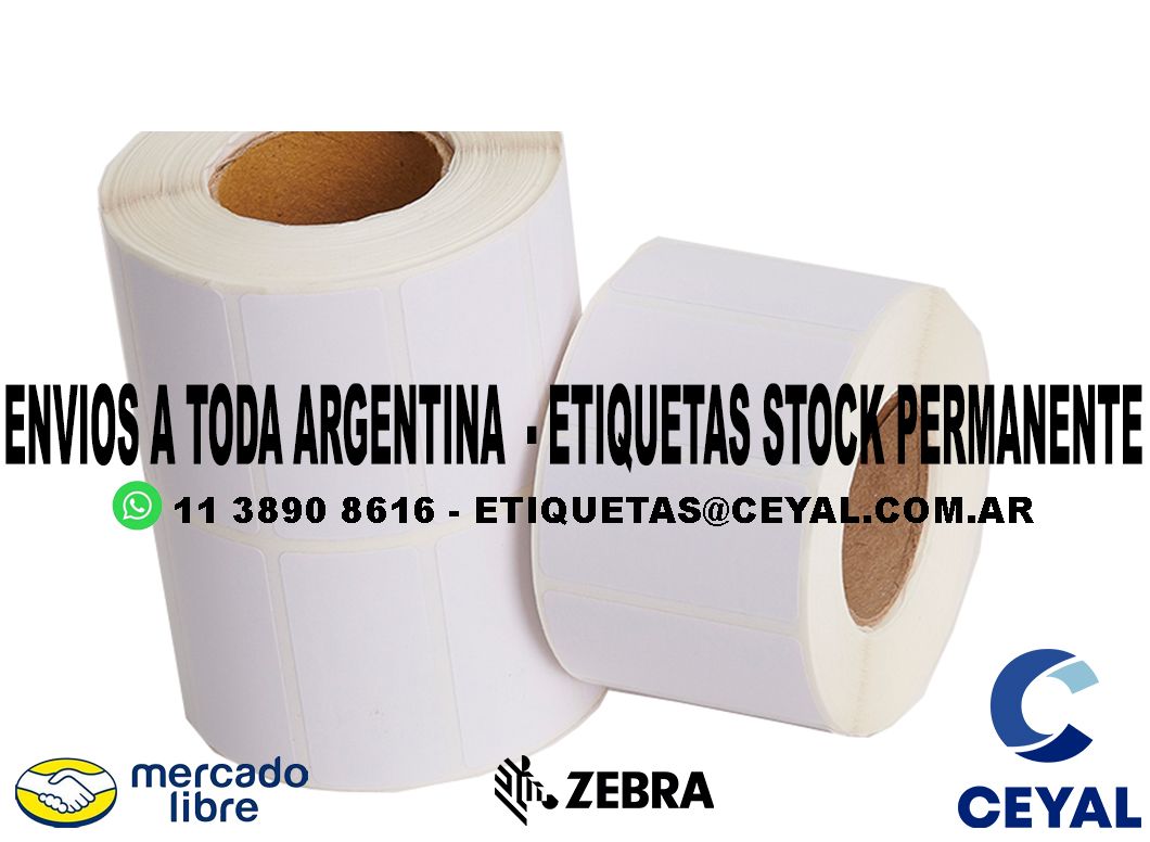 50270 ETIQUETAS