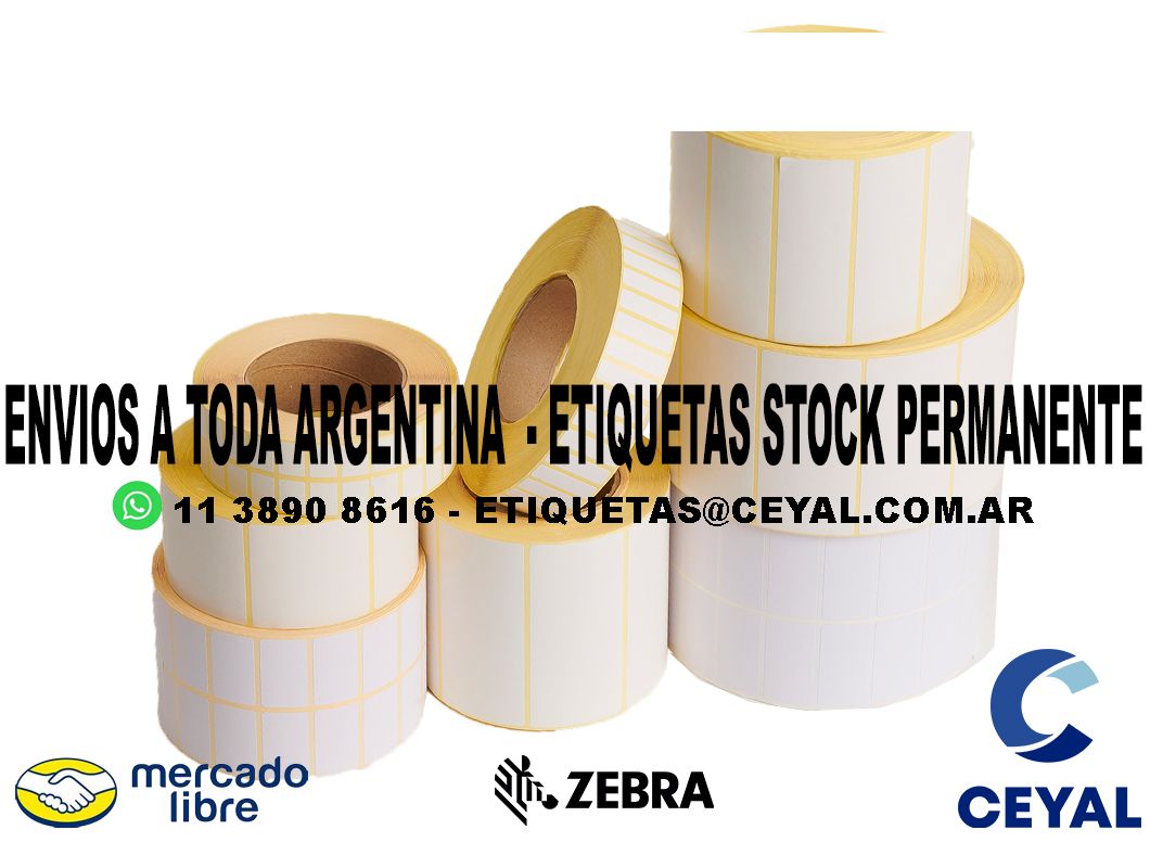 7785 ETIQUETAS