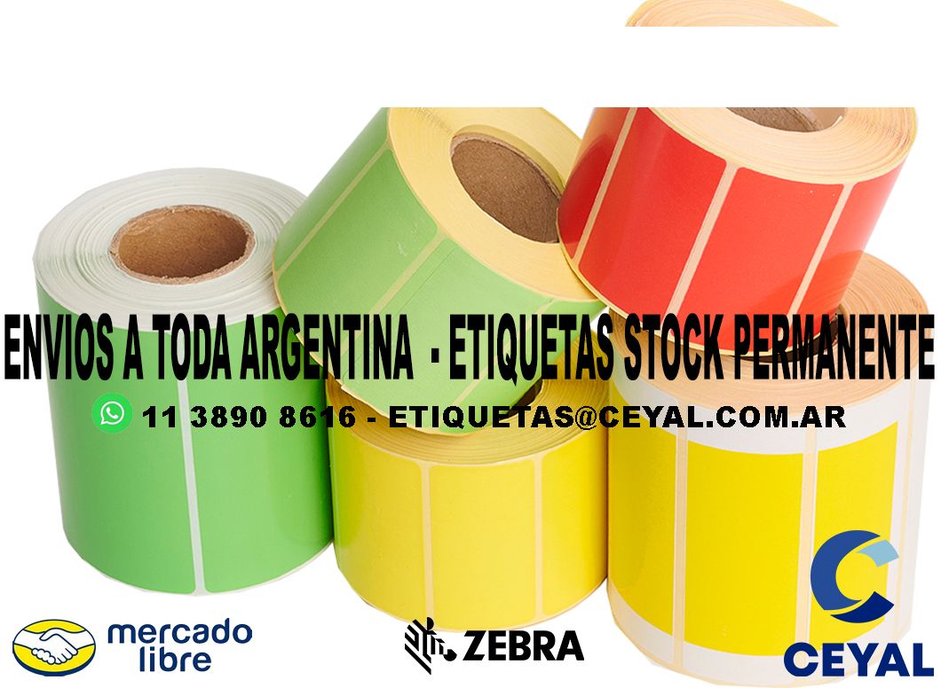 ETIQUETADORA DE ALTA CALIDAD 91815