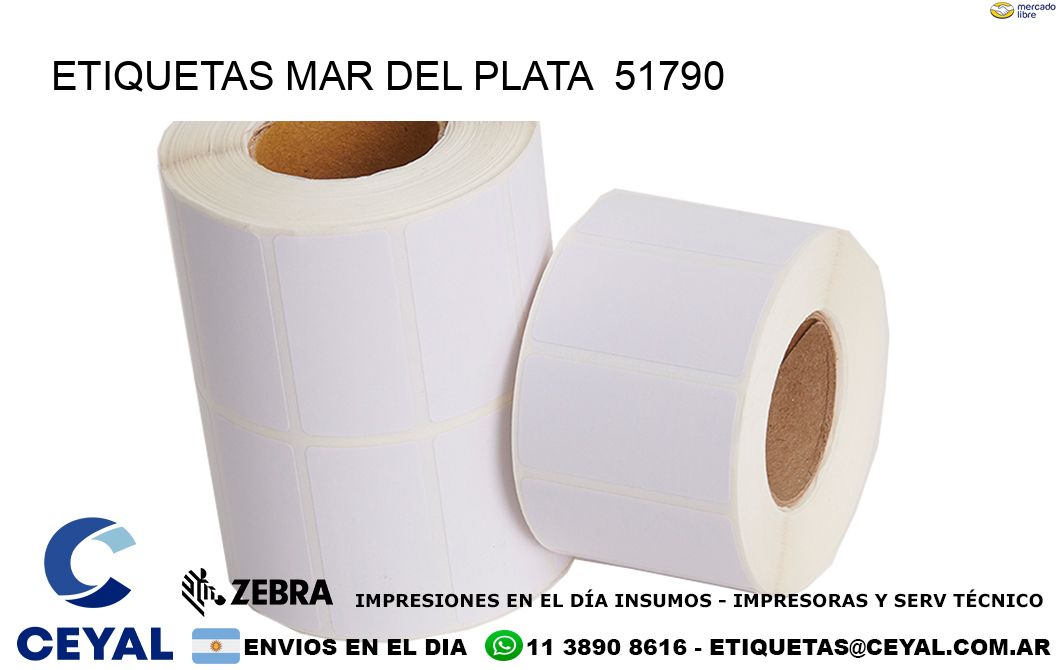ETIQUETAS MAR DEL PLATA 51790