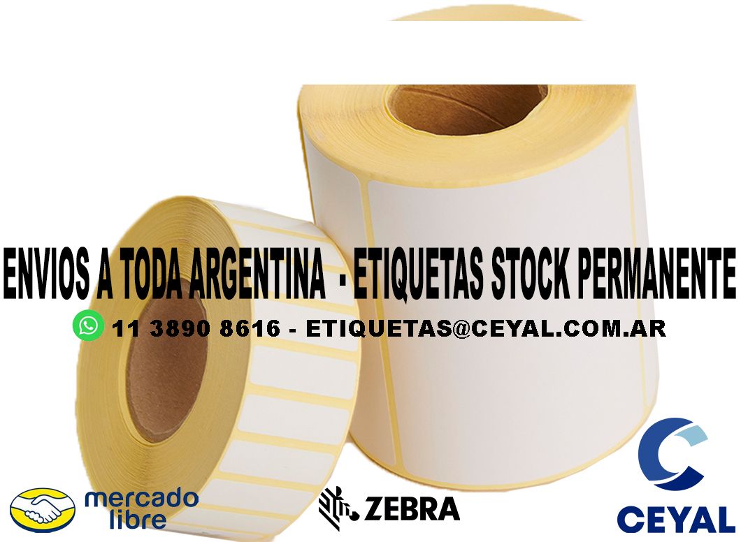 IMPRESORA DE ETIQUETAS 24755