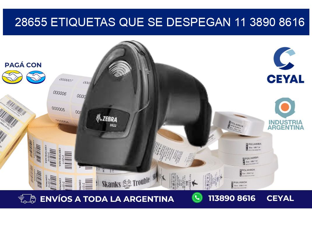 28655 ETIQUETAS QUE SE DESPEGAN 11 3890 8616