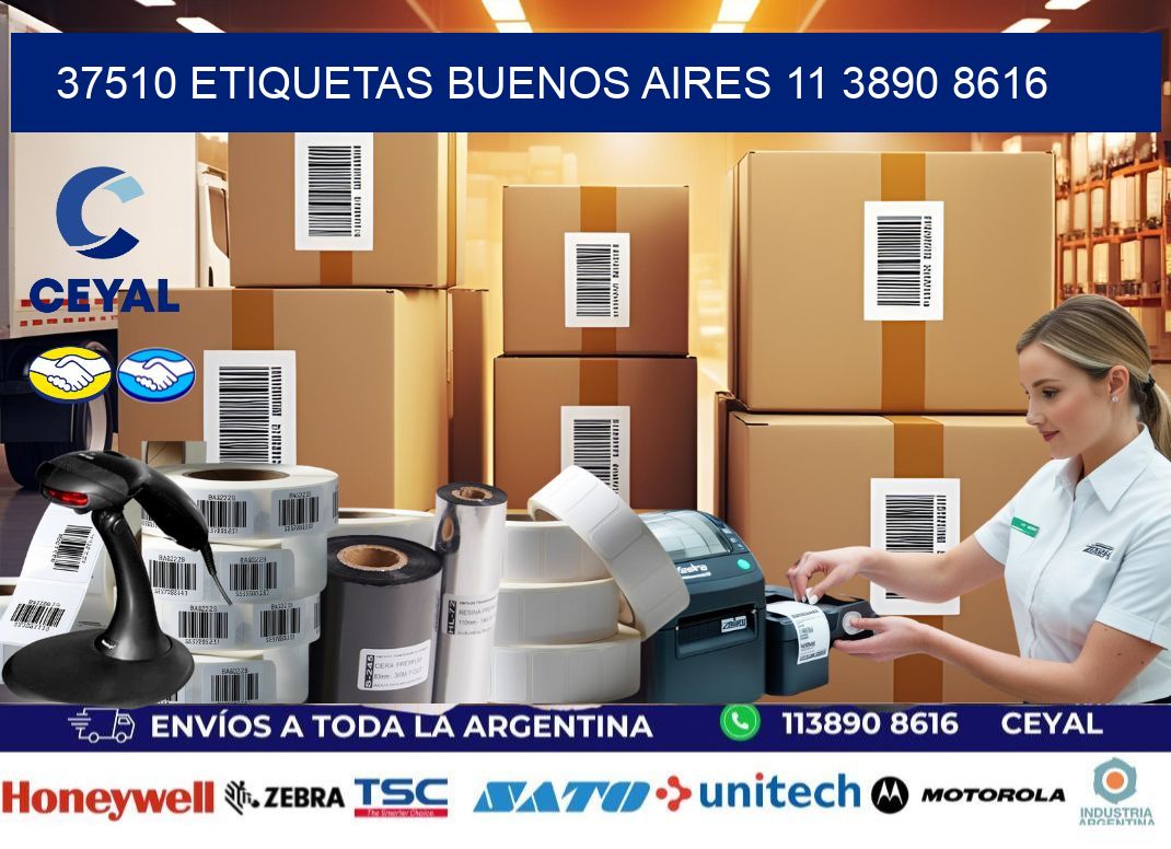 37510 ETIQUETAS BUENOS AIRES 11 3890 8616