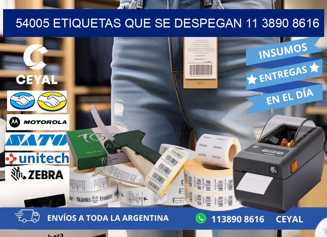 54005 ETIQUETAS QUE SE DESPEGAN 11 3890 8616