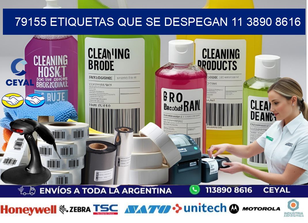 79155 ETIQUETAS QUE SE DESPEGAN 11 3890 8616