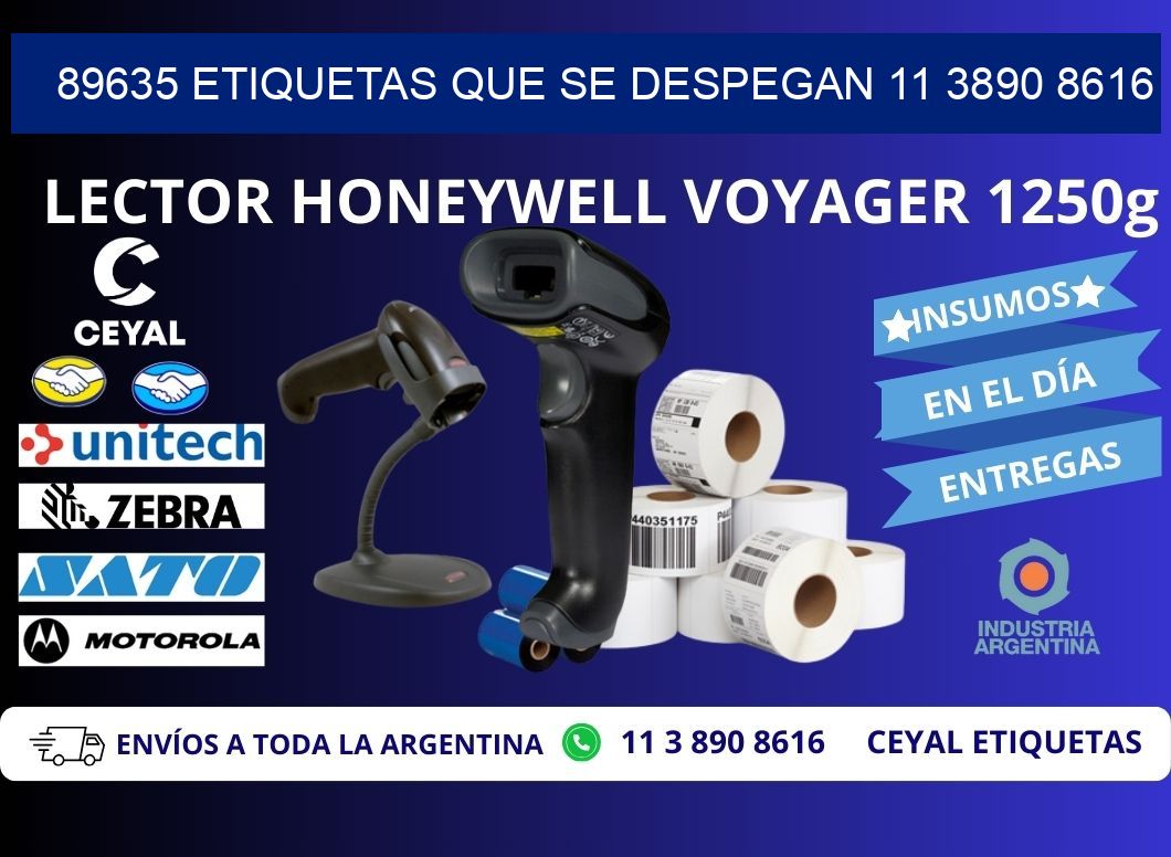 89635 ETIQUETAS QUE SE DESPEGAN 11 3890 8616