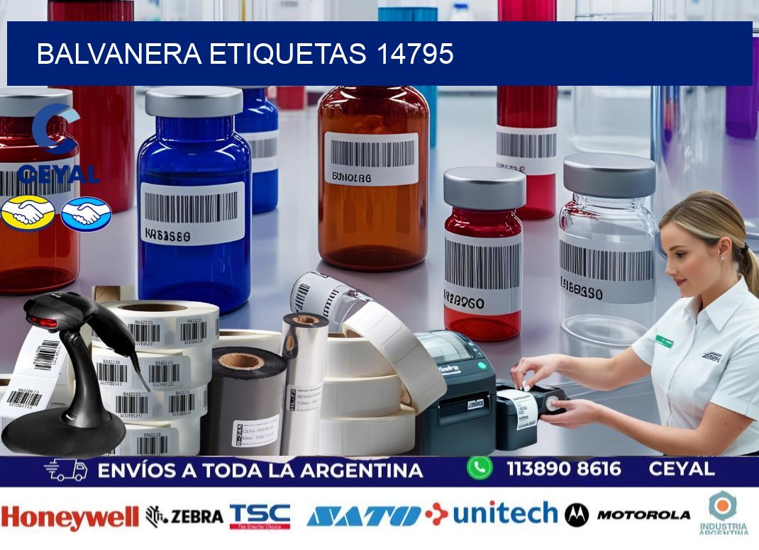Balvanera etiquetas 14795