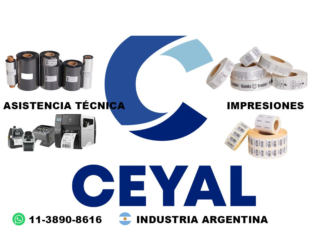 16495 Etiquetas para packs promocionales