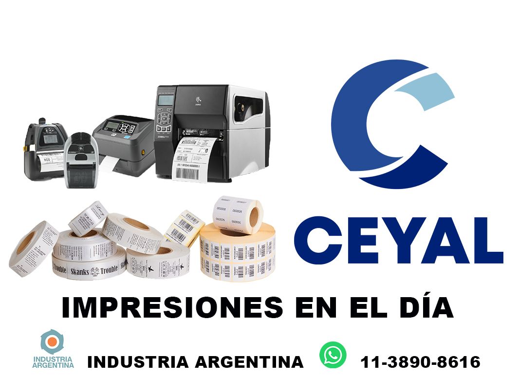 7180 Etiquetas para tinturas