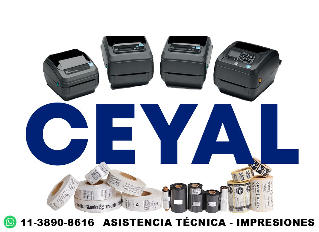 85895 Etiquetas adhesivas ean13 textil