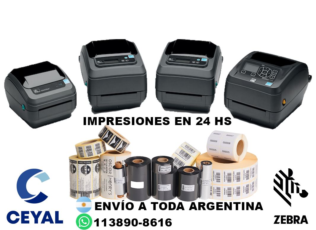 Necesito etiquetas 89 x 65 argentina