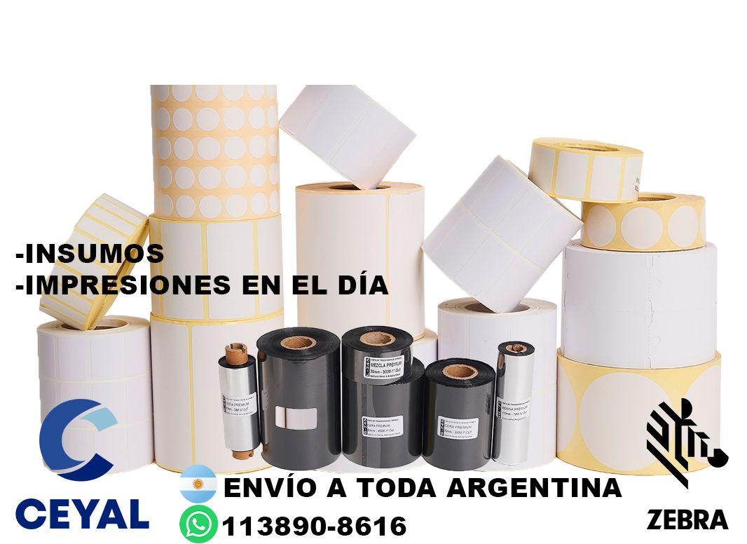 etiquetas personalizada 47 x 46