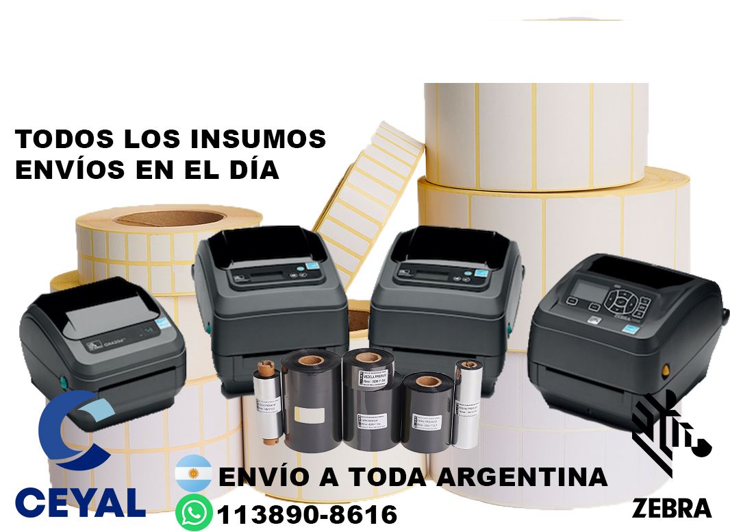etiquetas personalizada 54 x 70