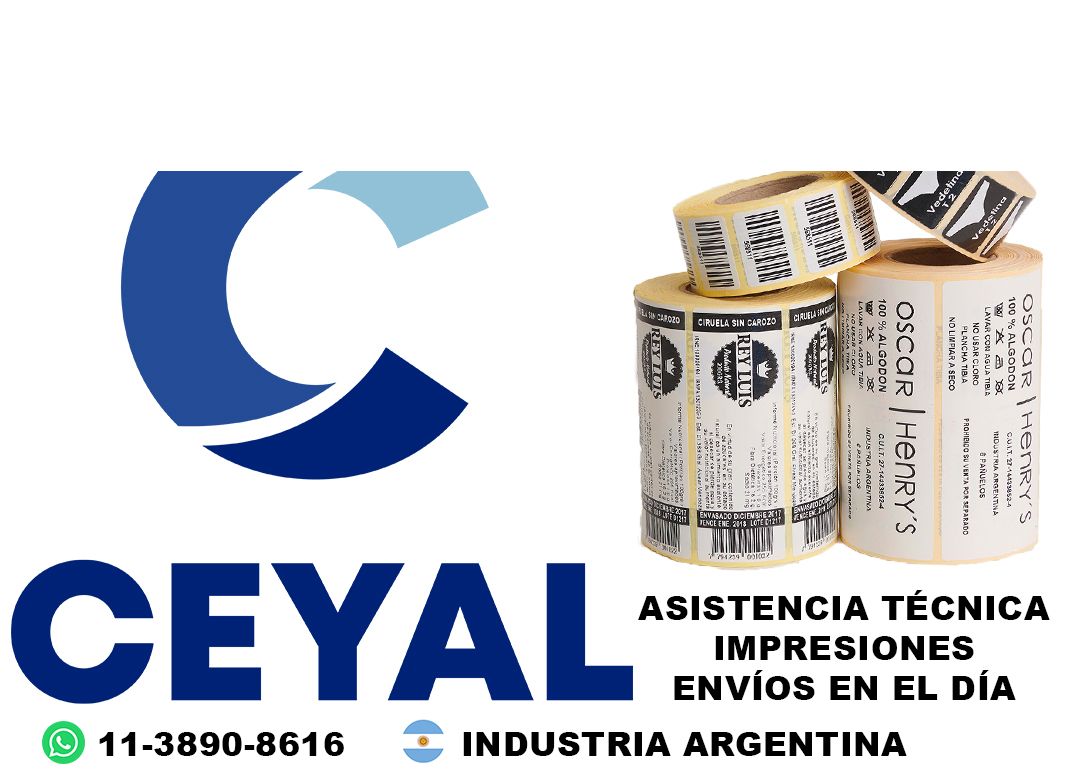 42430 impresora Zebra para grandes volúmenes de etiquetado GC420T