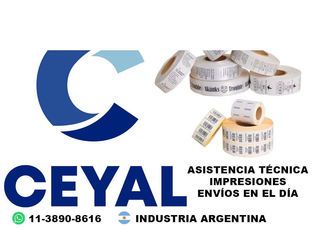 60945 Lector código de barras online cámara