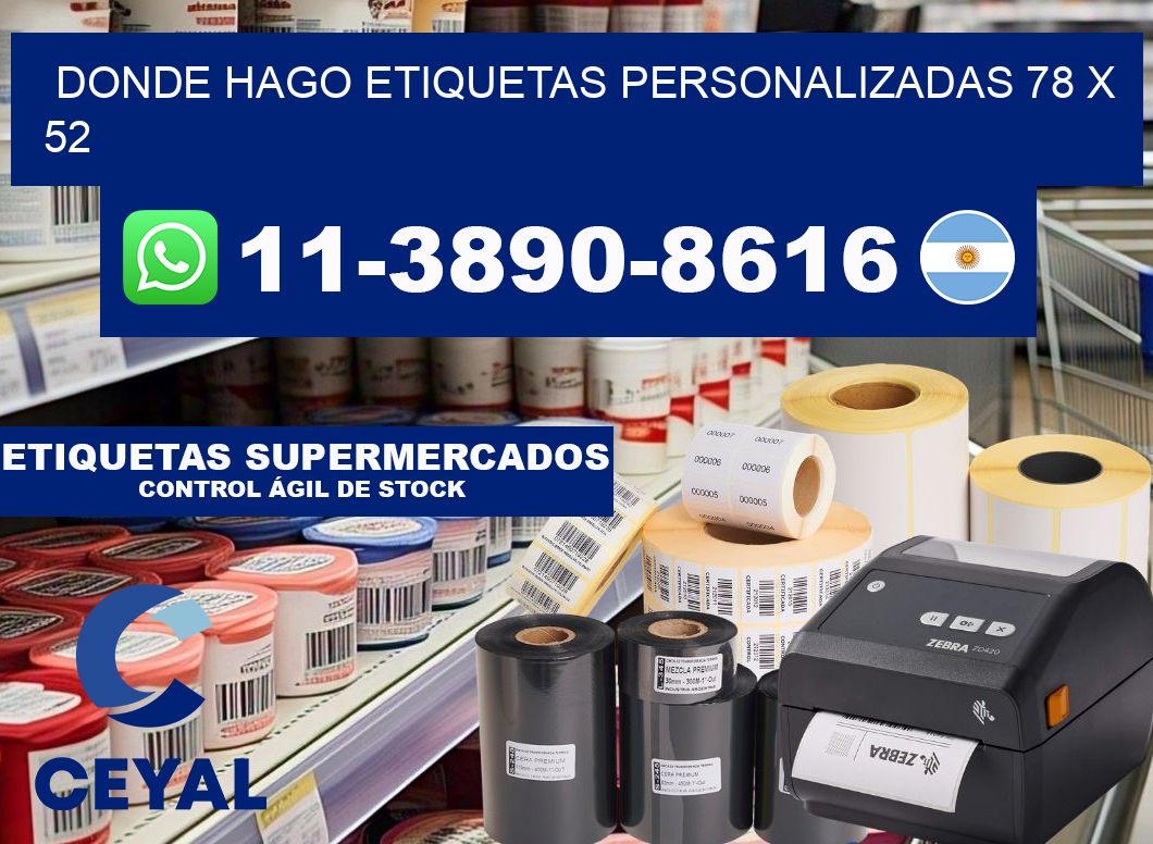 donde hago etiquetas personalizadas 78 x 52