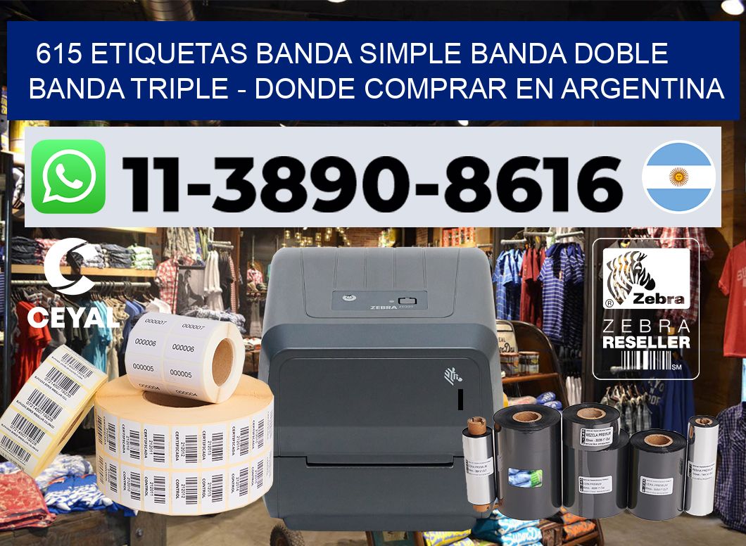 615 etiquetas banda simple banda doble banda triple – Donde Comprar en Argentina