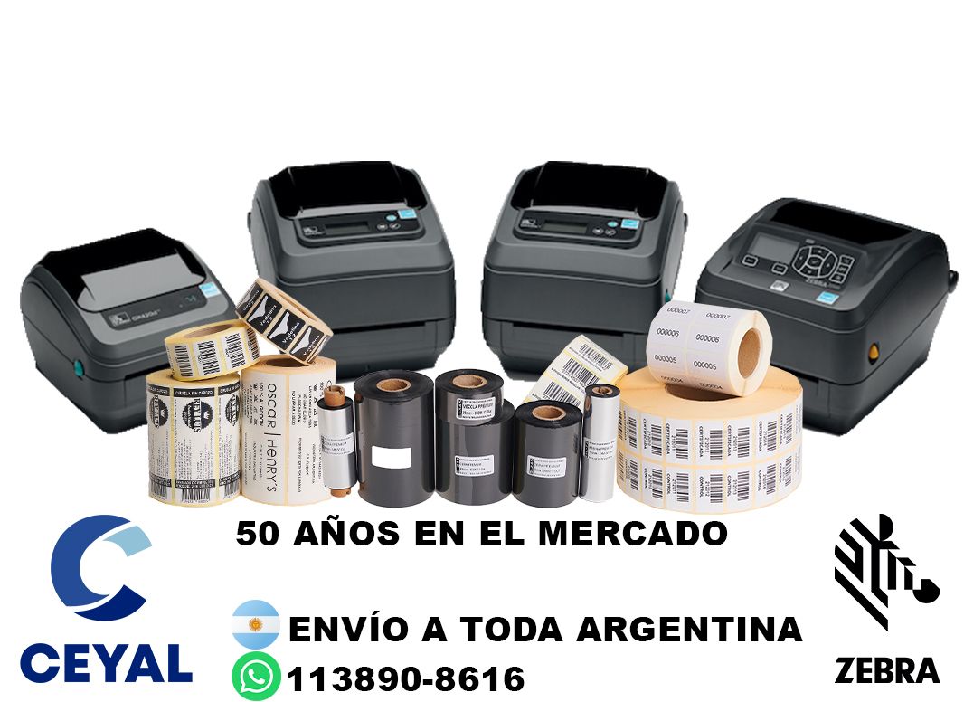 Comprar códigos de barras 83 x 89 CABA - soluciones urgentes