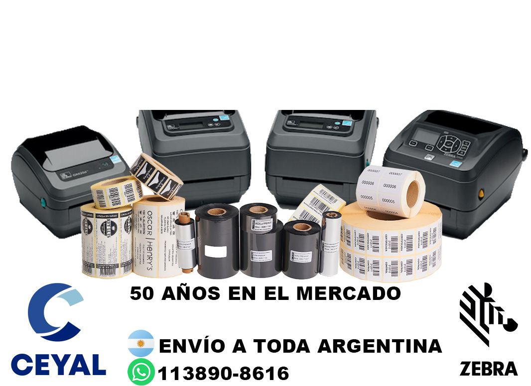 Donde Comprar insumos etiquetado para mercado libre 44 x 86? Buenos Aires - Stock permanente