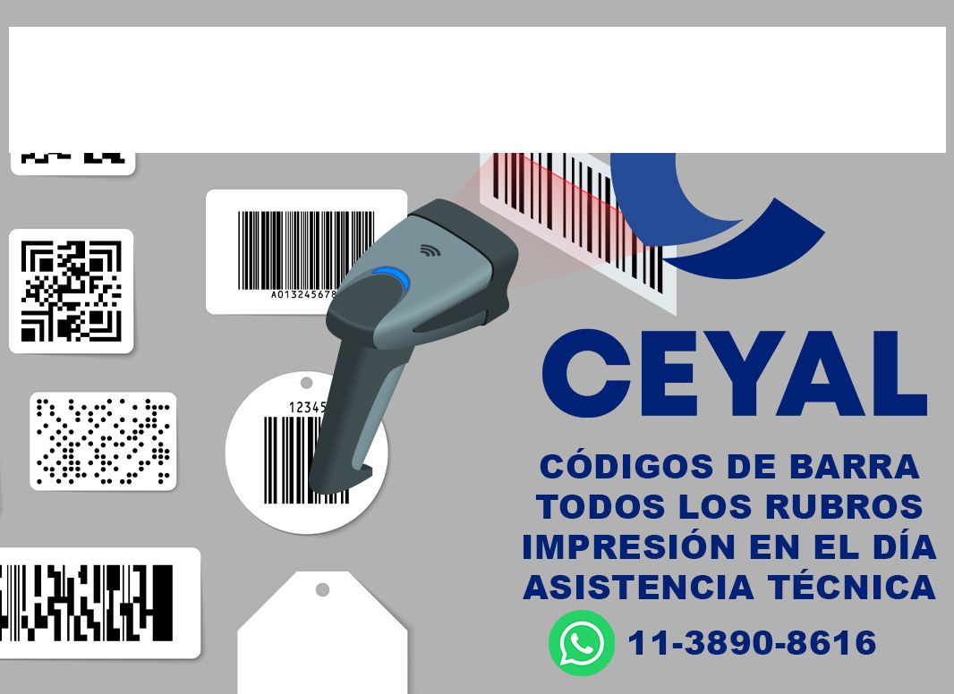Cómo diseñar etiquetas 93 x 83 adhesivas en rollo?