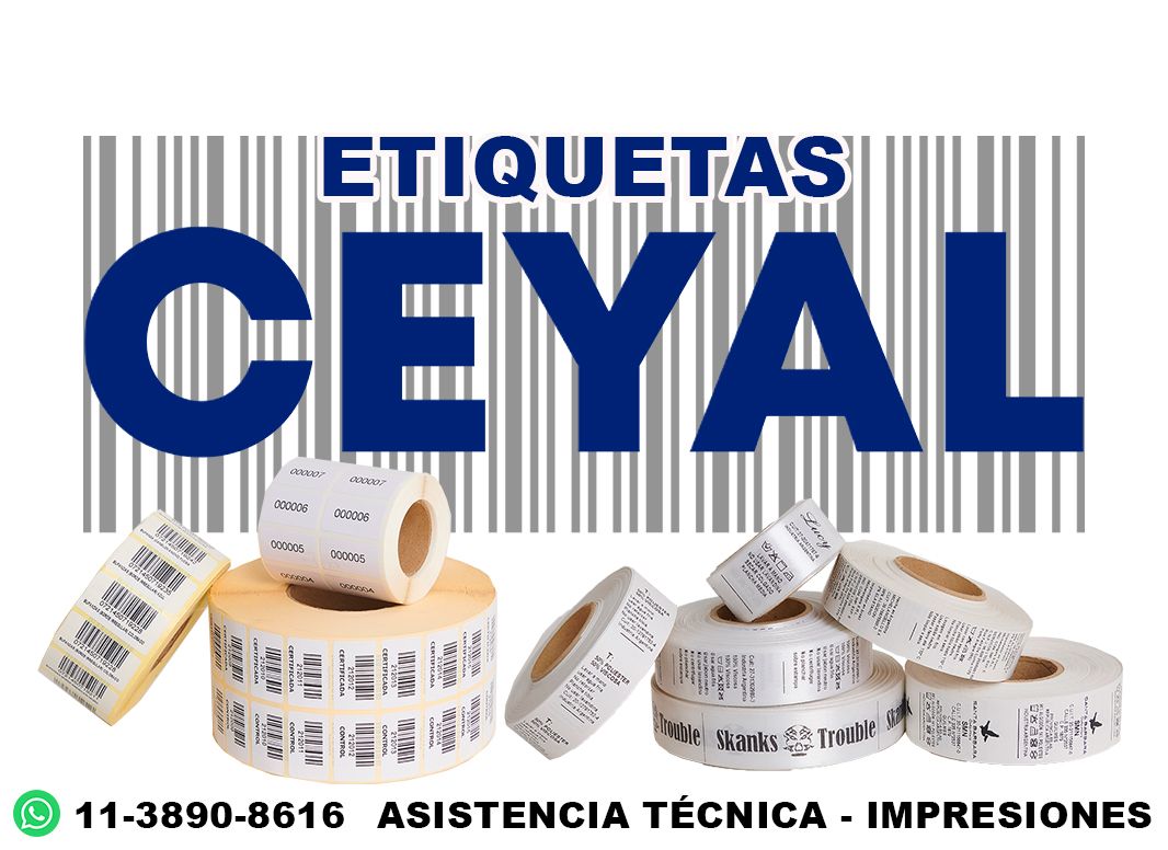 códigos de barra 89 x 30