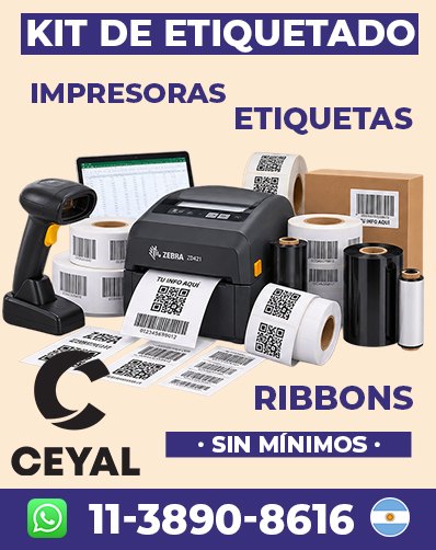 COMO UTILIZAR IMPRESORA – Pedí tus insumos