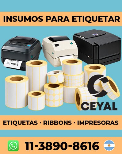 Etiquetas adhesivas para composición textil Etiquetas adhesivas para códigos de barras textiles XPRINTER