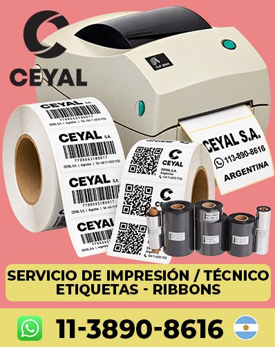 Etiquetas adhesivas para composición textil Etiquetas adhesivas para códigos de barras textiles XPRINTER