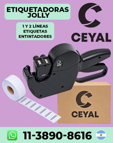 Etiquetas para Vender Ropa en Mercado Libre CODIGO 2 D