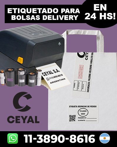 Impresora Datamax Para Etiquetas De Inventario argentina