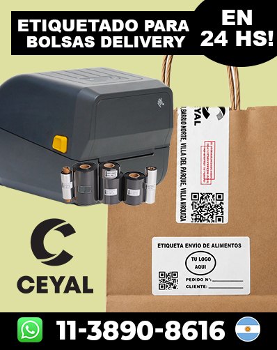 Impresora Datamax Para Etiquetas De Inventario argentina