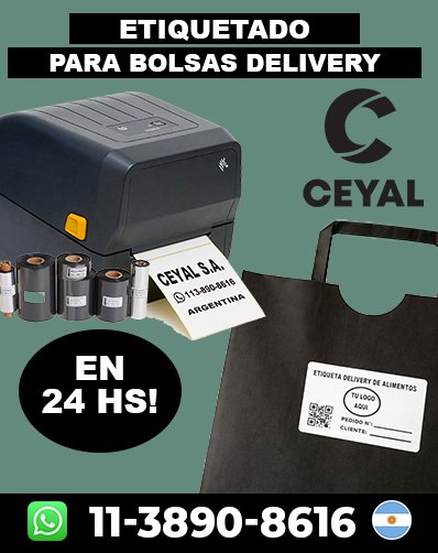 Impresora Datamax Para Etiquetas De Inventario argentina