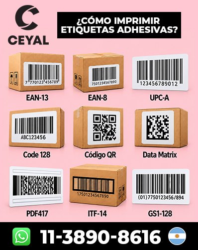 Impresora Zebra Para Etiquetas De Depósito Y Logística Argentina Arg