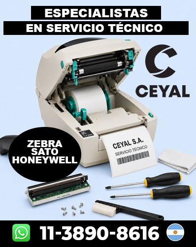 Impresora Zebra ZD220 Térmica Para Stock Con Rollos – Tandil argentina