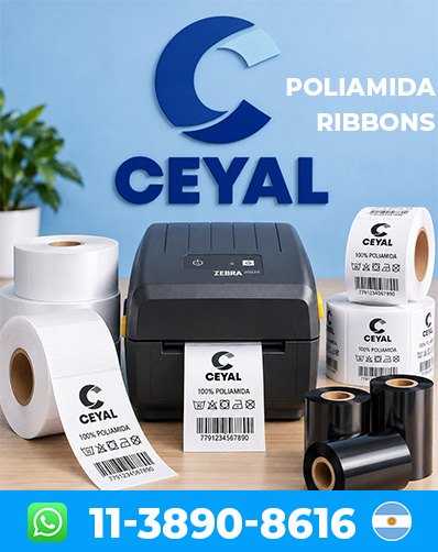 Impresora Zebra ZD421 Para Picking Y Stock Con Ribbon – General Rodríguez argentina