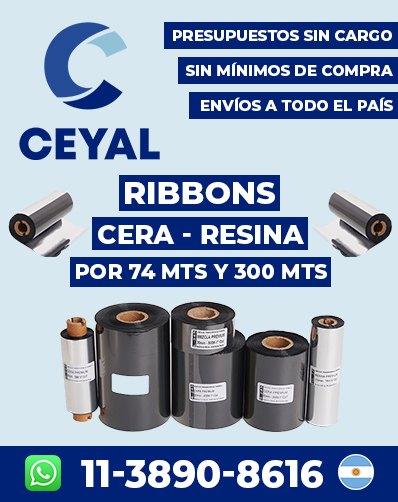 etiquetas térmica directa – Pedido eficiente